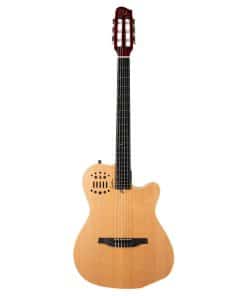 Guitarra Godin Multiac Series-ACS (Slim Nylon)