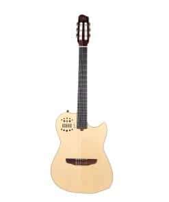 Guitarra Godin Multiac (Nylon, Natural HG)