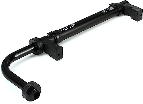 Soporte de Micrófono para Guitarra Audix CabGrabber para - Imagen 3