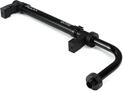 Soporte de Micrófono para Guitarra Audix CabGrabber para