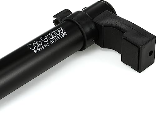 Soporte de Micrófono para Guitarra Audix CabGrabber para - Imagen 6