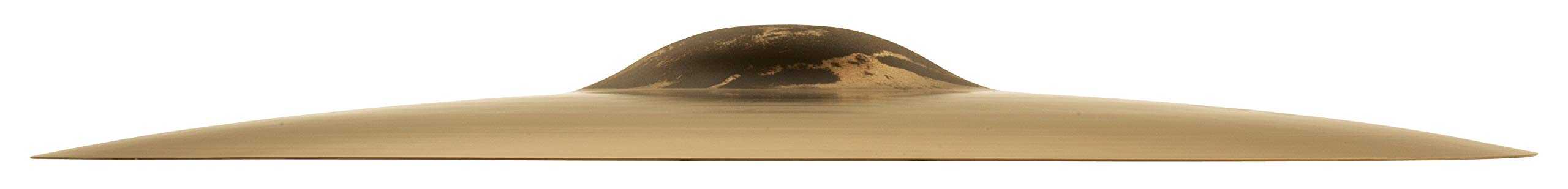 Platillo Sabian 19" AAX X-Plosion Fast Crash - Imagen 4