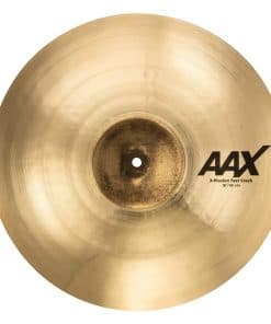 Plato de Crash Rápido SABIAN 18" AAX X-Plosion