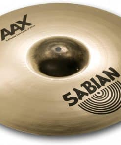 SABIAN 17" AAX X-Plosion Fast Crash
