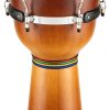 Meinl Percusión Serie Floatune Djembe Tambor de Mano