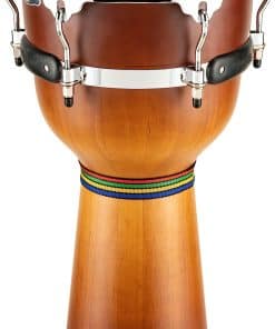 Meinl Percusión Serie Floatune Djembe Tambor de Mano