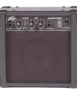 Amplificador combinado para guitarra Peavey Audition