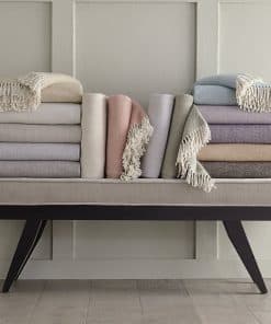 Sferra Celine - Cobija 51x71 Pulgadas