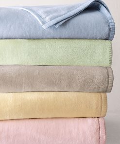 Cobija Sferra Brothers St. Moritz - Tamaño Queen Color