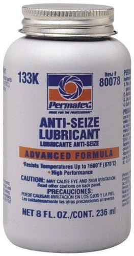 Lubricante Antisoldante Permatex 80078-12PK, 8 oz. (Paquete - Imagen 3