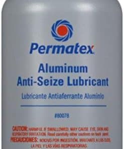 Lubricante Antisoldante Permatex 80078-12PK, 8 oz. (Paquete