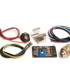 GRAPHTECH Ghost - Preamplificador ACOUSTI-PHONIC