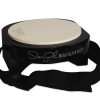 DW Drum Workshop SMPADSS Steve Smith Practice Kneepad