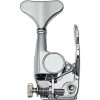 Hipshot GB7 Bass Extender Key Gotoh Chrome