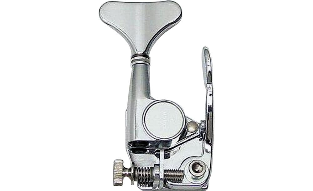 Hipshot GB7 Bass Extender Key Gotoh Chrome