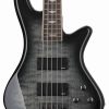 Bajo eléctrico de 5 cuerdas Schecter Stiletto Extreme -