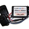 Control Remoto de Escape Doble Modo NPP Mild2Wild para