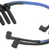 NGK (55004) Juego de Cables de Bujías RC-FX101