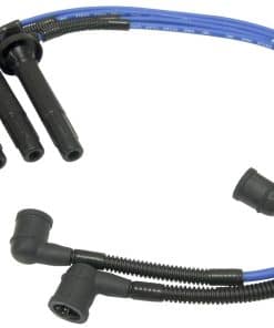 NGK (55004) Juego de Cables de Bujías RC-FX101