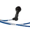 Juego de cables NGK (6404) RC-TE79 para bujías