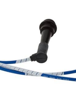 Juego de cables NGK (6404) RC-TE79 para bujías