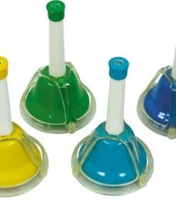 Campanas de Mano Rhythm Band (RB107)