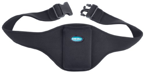 Tune Belt Mic Belt - Porta micrófono - La Marca Original -