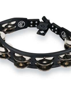 Latin Percussion LP160 Cyclops Mount Wh