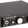 Preamplificador de micrófono de canal único Grace Design
