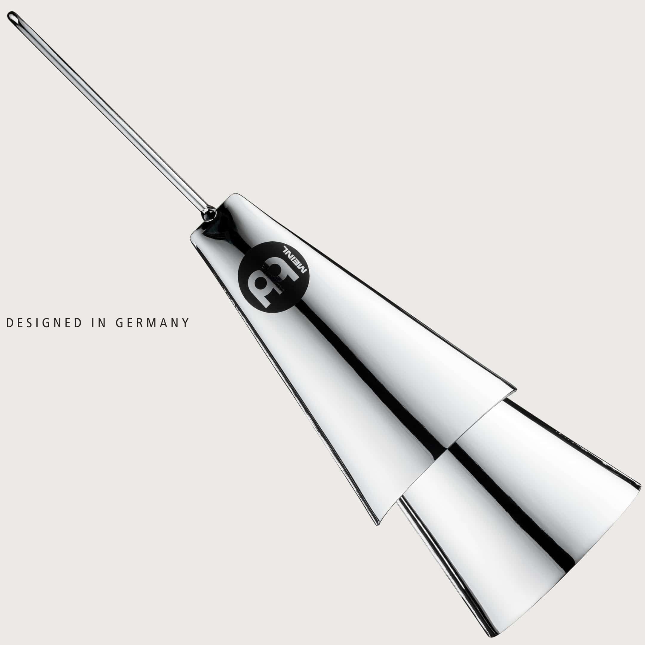 Meinl Percusión STBAG3-CH Campanas de Estilo Tradicional de - Imagen 7