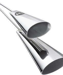 Meinl Percusión STBAG3-CH Campanas de Estilo Tradicional de