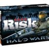 Juego de Mesa Risk Halo Wars
