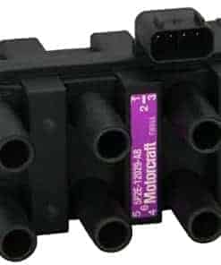 Motorcraft - Bobina de Encendido (P) (DG532)