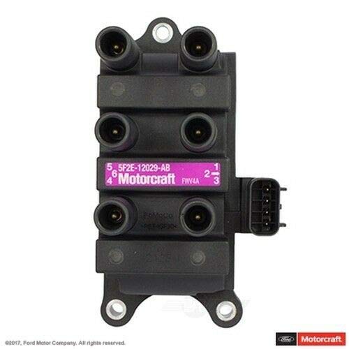 Motorcraft - Bobina de Encendido (P) (DG532) - Imagen 3