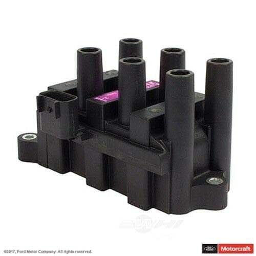Motorcraft - Bobina de Encendido (P) (DG532) - Imagen 5
