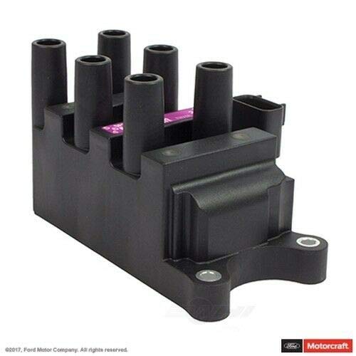 Motorcraft - Bobina de Encendido (P) (DG532) - Imagen 4
