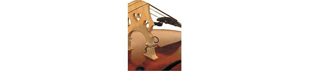 Pickup Transductor de Contrabajo The Realist Para Bajo - Imagen 3