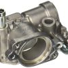 Válvula de Control de Aire en Reposo Standard Motor