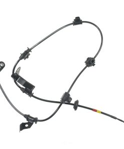 Sensor de Velocidad -Velocidad