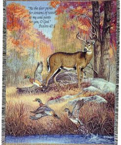 Lanzamiento de tapiz de colección Inspirational de 50 x 60