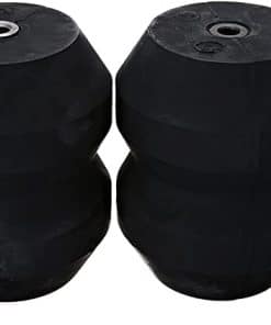 Sistema de Mejora de Suspensión Timbren DR3500CA