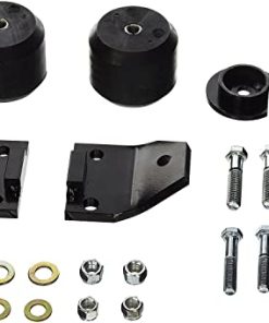 Sistema de Mejora de Suspensión Timbren GMFK35C