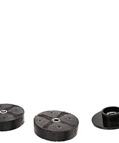 Sistema de Mejora de Suspensión Timbren FR250SDF