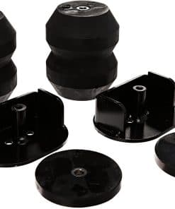 Sistema de Mejora de Suspensión Timbren FR350SDF