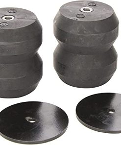 Sistema de Mejora de Suspensión Timbren GMRCK15S