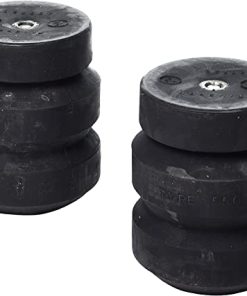 Sistema de Mejora de Suspensión Timbren GMRYS4