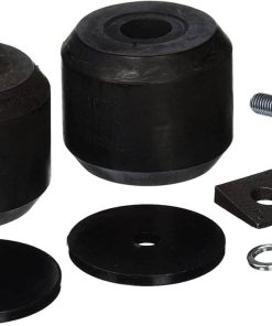 Sistema de Mejora de Suspensión Timbren GMFK25S - Eje