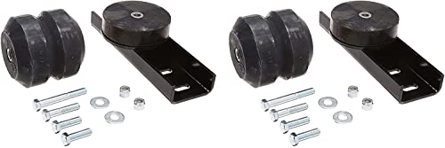 Sistema Mejorado de Suspension Timbren GMRC25HD