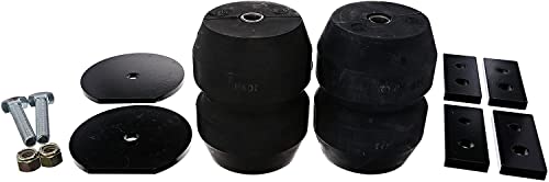 Sistema de Mejora de Suspensión Timbren GMRG35