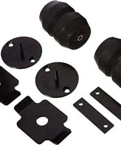 Sistema de Mejora de Suspensión Timbren TORTAC4A